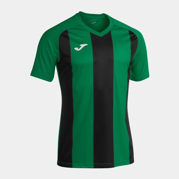 Joma Pisa II Shirt - Green / Black
