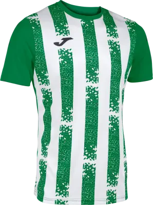 Joma Inter III Shirt - Red / White - Total Football Direct