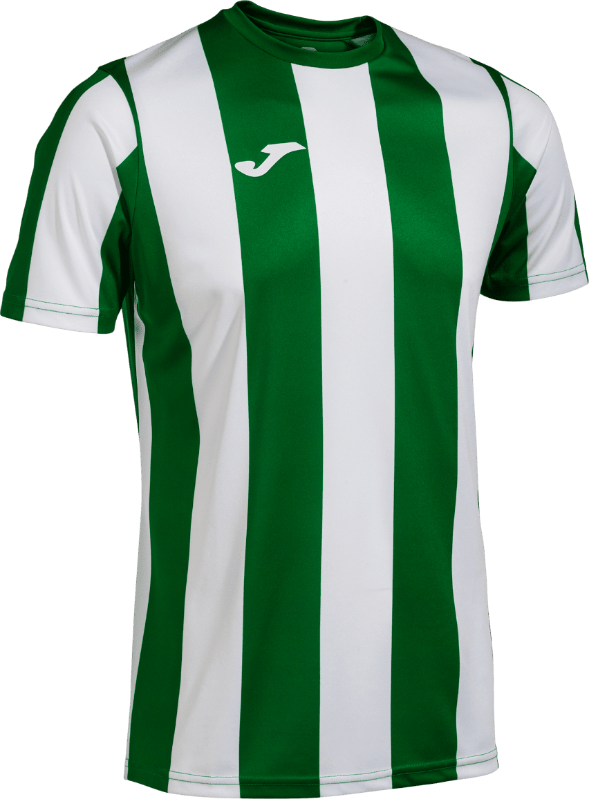Joma Inter Classic Shirt - Green / White - Total Football Direct