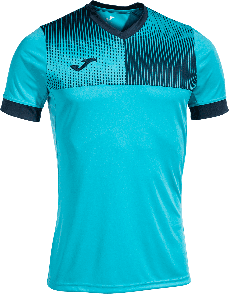 goodenough motion TEE TURQUOISE L