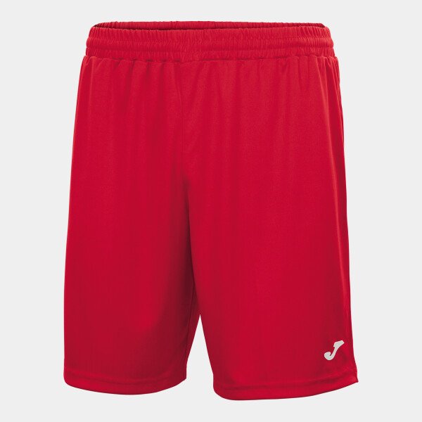 Joma Nobel Shorts - Red