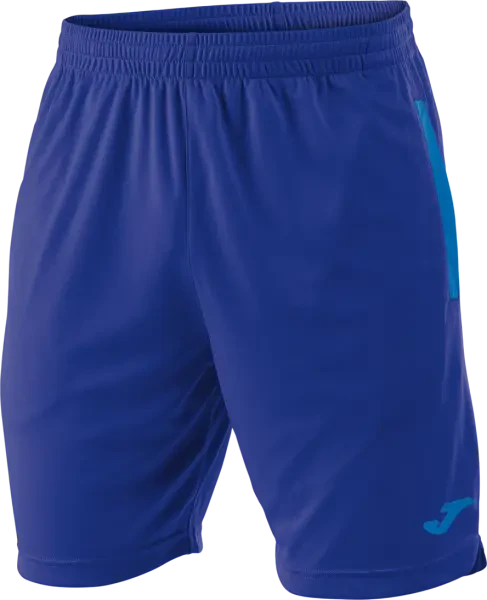 Joma Miami Interlock Training Shorts - Dark Royal