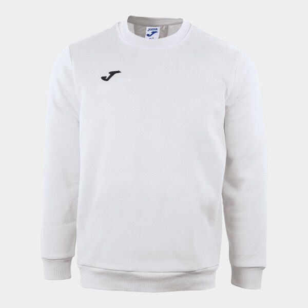 Joma Cairo II Sweatshirt - White