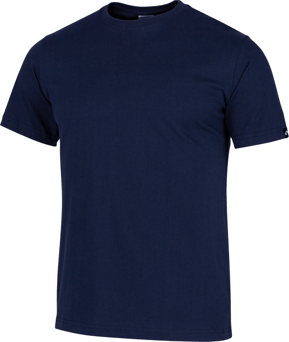 Joma Nimes II Shirt S/S Dark Navy Total Football Direct