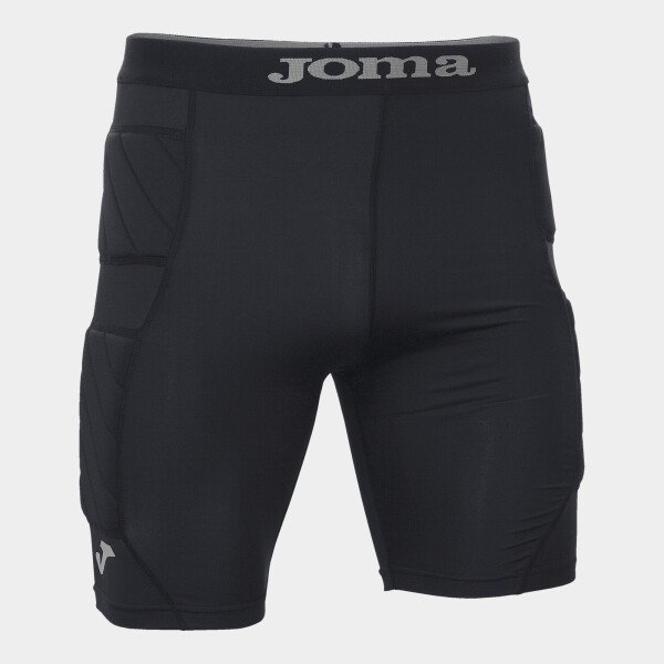Joma Protec Goalkeeper Padded Shorts