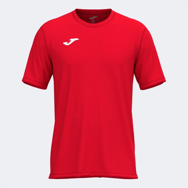 Joma Olimpiada T-Shirt - Red