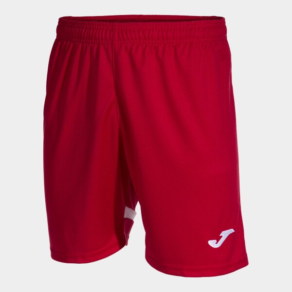 Joma Tokio Shorts - Red / White