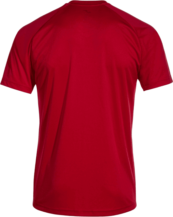 Maillot Joma Frattese N°4 - Homme - Noir - Taille S - Occasion