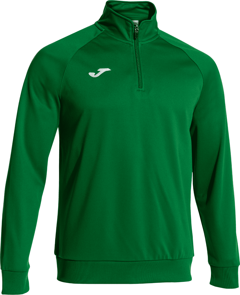 Joma Faraon Felpa Con Cerniera E Collo Alto - Uomo - Taglie Forti (XXXL) - Morbida E Calda