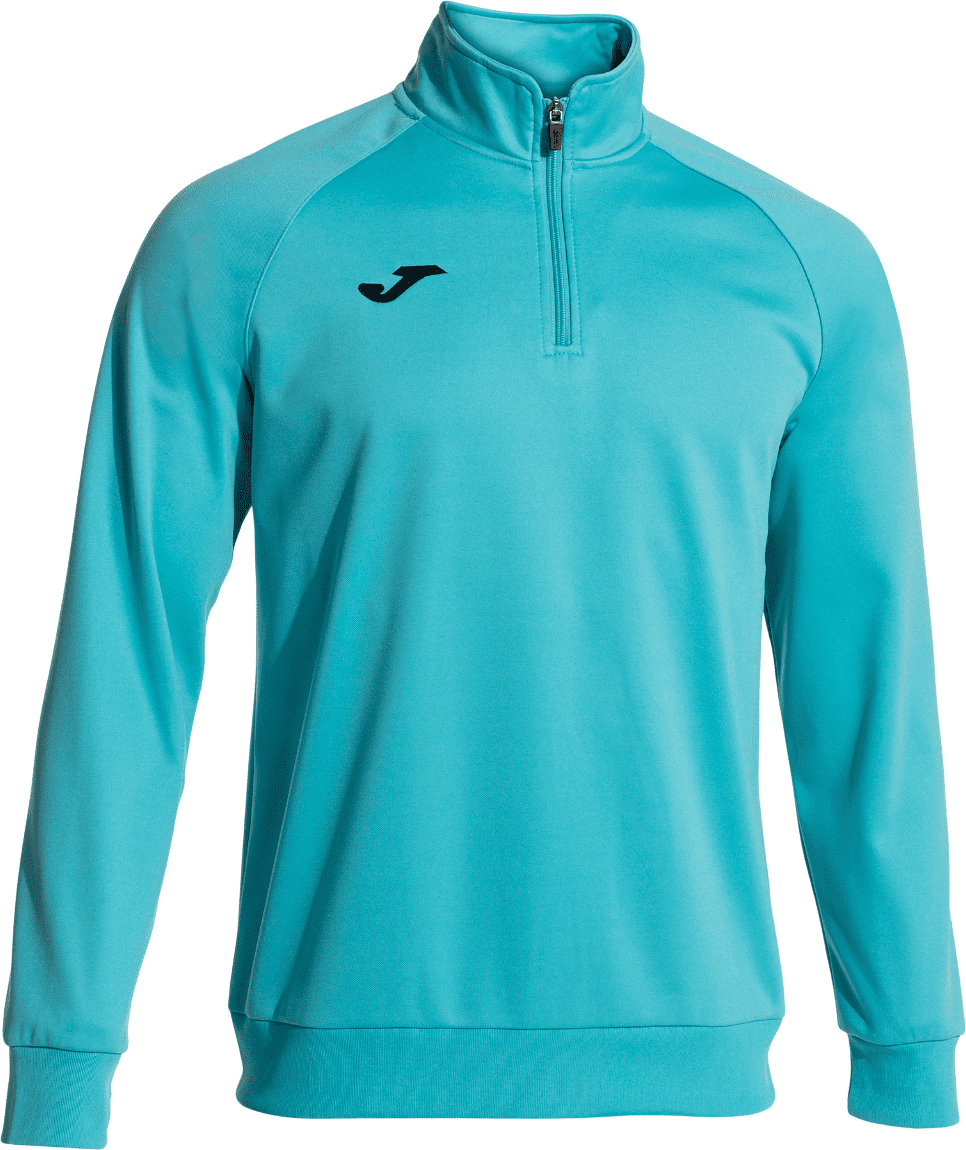 SWEATSHIRT JOMA FARAON 1/4 ZIP - JOMA - Vêtements - Padel