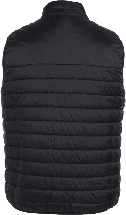 Veste Lestée Joma Homme - Veste De Sport Avec Poids Intégrés, Noir, Taille L Veste Survetement Homme