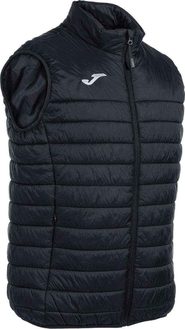 Joma Urban V Gilet - Black - Total Football Direct