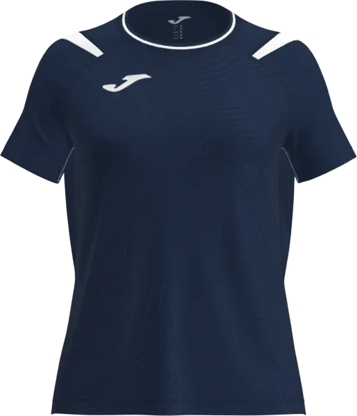 Joma Dinamo II Women's Shirt - Navy / White