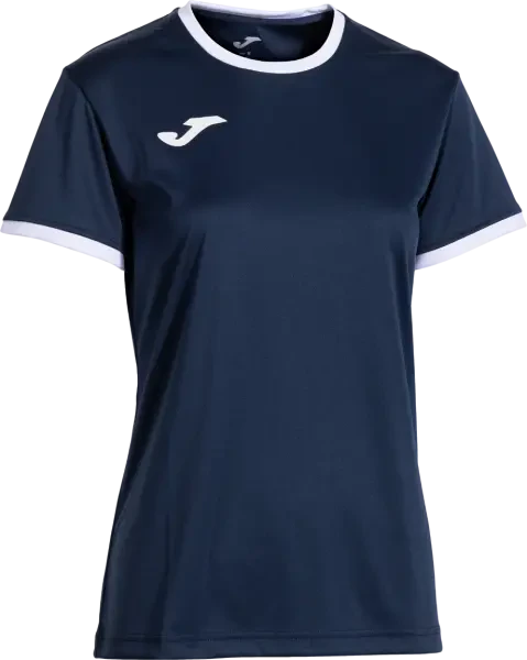 Joma Combi Premium Women's Shirt - Navy / White