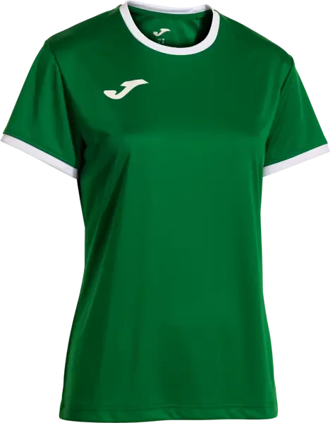 Joma Combi Premium Women's Shirt - Green / White
