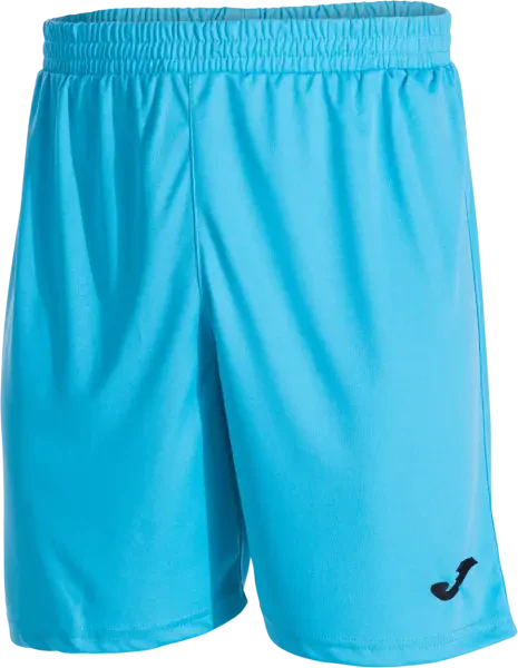 Joma Nobel Shorts - Turquoise Fluor