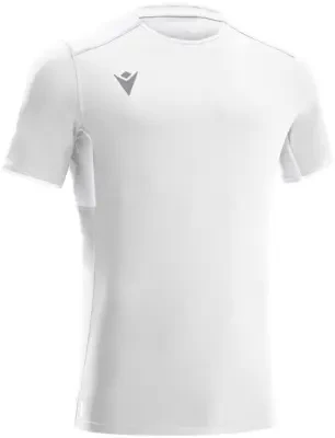 Macron Rhodium Eco Shirt