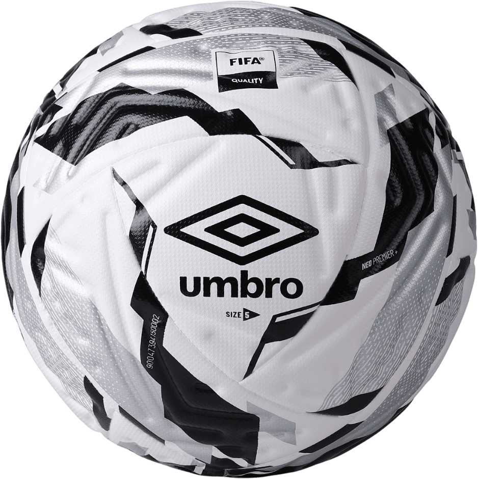 【新品】Supreme Umbro Soccer Ball White 21518U-J46-Premier-Plus-FQ-