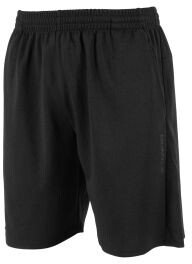 Stanno Functionals 2-in-1 Training Shorts- Black