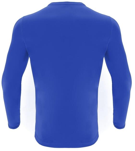 Maillot Macron Ruardean Hill Rangers FC Longue Manche #12 - Taille S