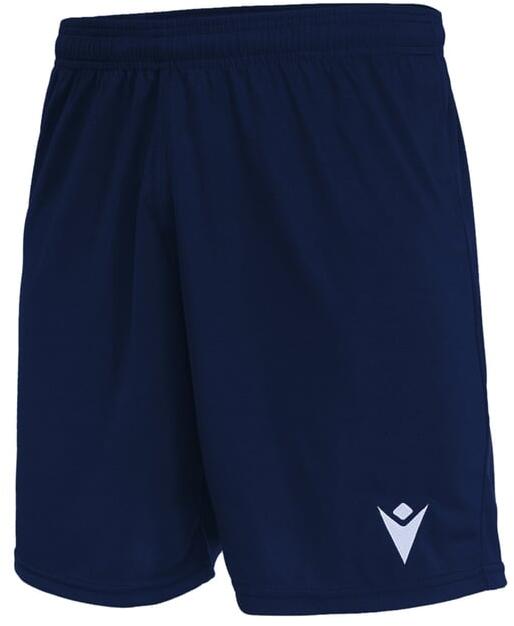 PANTALONCINI 3a BIANCO 12/13 Napoli Macron