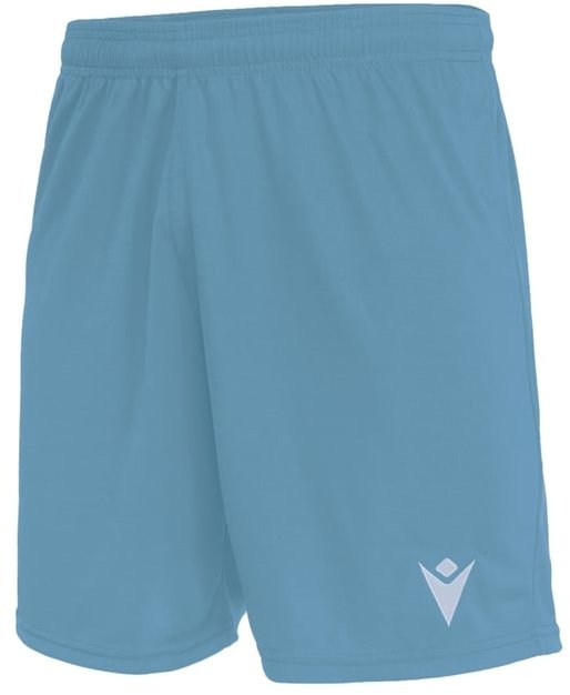 Pantaloncini Macron Mesa Hero | Short Da Calcio E Calcetto In Poliestere Evertex | Uomo