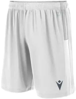 Macron Skara Eco Shorts - White