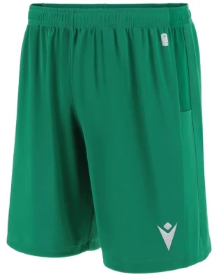 Macron Skara Eco Shorts - Green