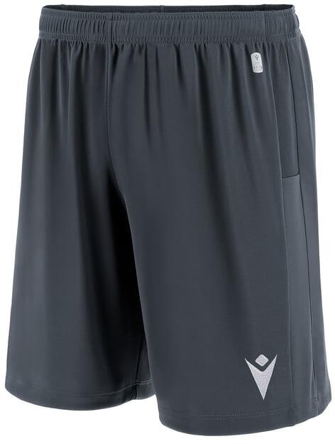 Macron shorts with pockets on sale