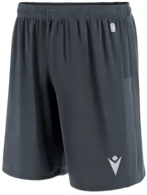 Macron Skara Eco Shorts - Anthracite