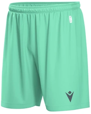 Macron Skara Eco Shorts - Turquoise