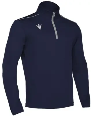 Haut 1/4 zip d'entraînement - Macron Quebec
