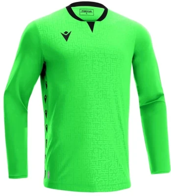 Macron Cygnus Eco Goalkeeper Shirt