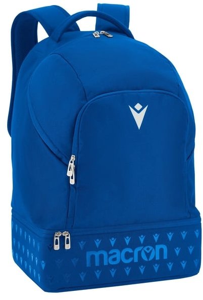 Macron Rookie Large Backpack - Royal - Total Football Direct