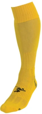 Precision Plain Pro Football Socks
