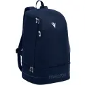 Macron Axis Large Backpack - Navy - Total Football Direct