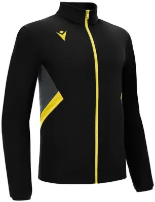 Macron Raijin Full Zip Training Top