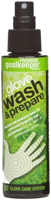 Gloveglu Wash & Prepare (250ml)