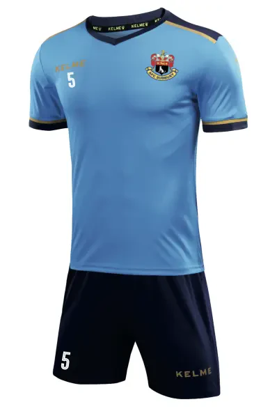 AFC Sudbury Training Set