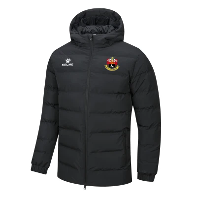 AFC Sudbury Coaches Winter Jacket
