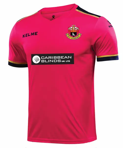 AFC Sudbury Men's 1st Team Replica Away Shirt