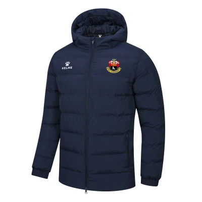 AFC Sudbury Adult Winter Jacket