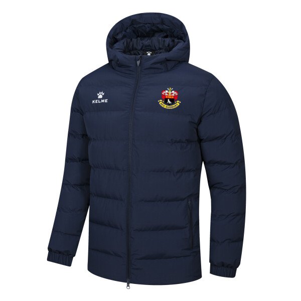 AFC Sudbury Supporters Winter Jacket