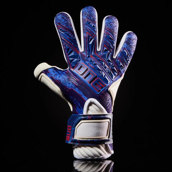 One Glove Apex Pro Powerbeast Goalkeeper Gloves