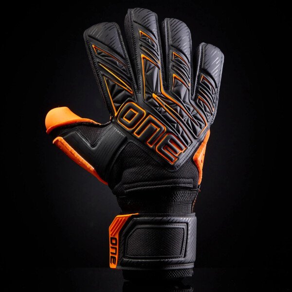 One Glove Apex Magma Goalkeeper Gloves