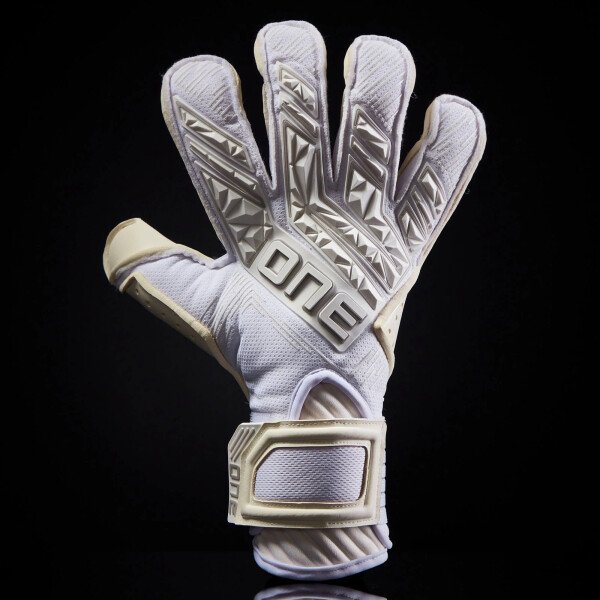 One Glove Apex Pro Exalt Goalkeeper Gloves