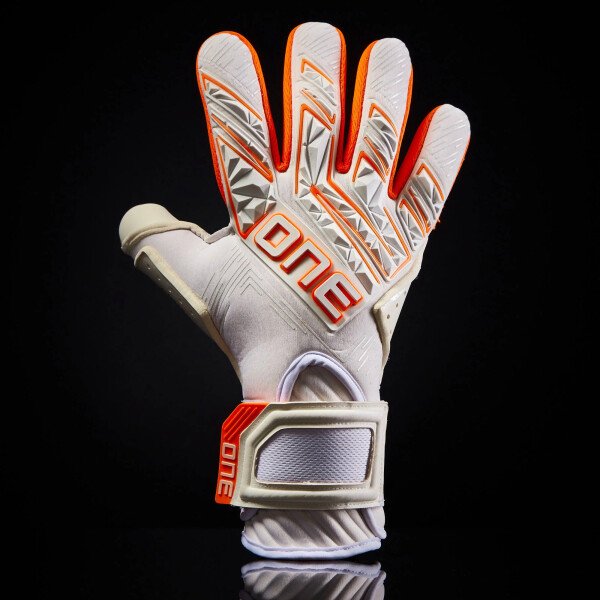One Glove Apex Pro Ignite Goalkeeper Gloves