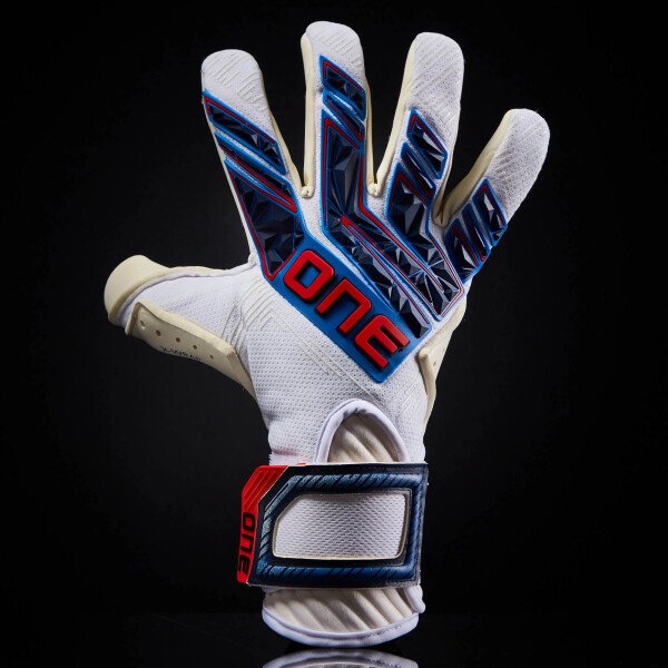 One Glove Apex Pro Super Goalkeeper Gloves