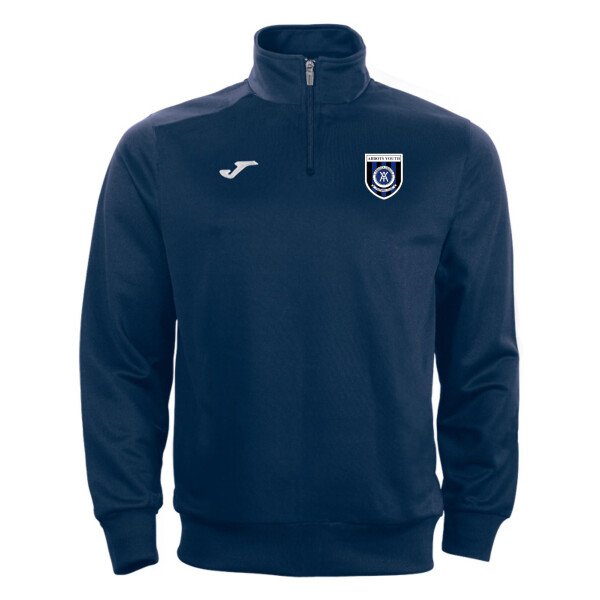 Abbots Youth FC 1/4 Zip Track Top