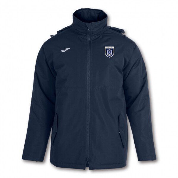 Abbots Youth FC Bench Jacket